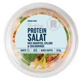 Protein Riskaker Rema REMA 1000